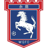 晋峰足球会